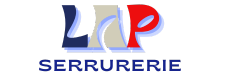 Serrurier Boé Logo